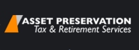 Asset Preservation, Tax Consultant, Retirement Planning, Roth IRA & Financial Advisors
