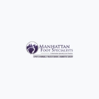 AskTwena online directory Manhattan Foot Specialists Union Square in New York 