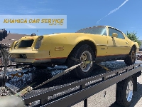 AskTwena online directory Khamica Car Service in Inglewood 