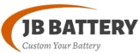 12v lithium ion battery pack for robot