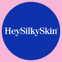 Hey Silky Skin