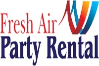 Fresh Air Party Rental