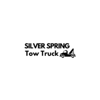 Silver Spring Tow Truck
