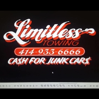 AskTwena online directory Limitless Towing and Recovery in Oak Creek 