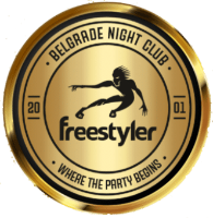 Freestyler Belgrade Night Club