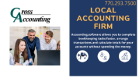 AskTwena online directory Cross Accounting in Fayetteville, GA, USA 