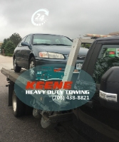 Keene Heavy Duty Towing