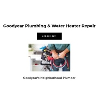 AskTwena online directory Goodyear Plumbing & Water Heater Repair in  
