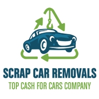 Scrap Car Removals