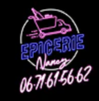 Epicerie-Nancy