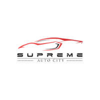 Supreme Auto City