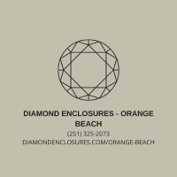 AskTwena online directory Diamond Enclosures - Orange Beach in Orange Beach, AL 36561 USA 