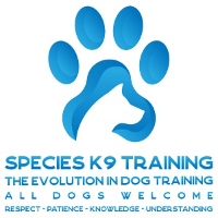 Species K9 Training