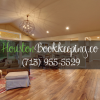 Houston Bookkeeping