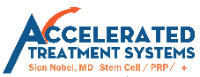 Accelerated Treatment Systems - Sion Nobel, MD.