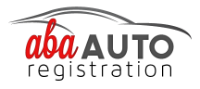 ABA Auto  Registration