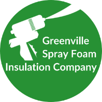 Greenville Precision Spray Foam Insulation