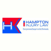 AskTwena online directory Hampton Injury Law PLC in Hampton VA