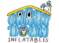 AskTwena online directory Crazy Town Inflatables, LLC in Houma, LA, USA 