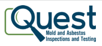 Quest Mold and Asbestos Inspections and Testing