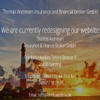 AskTwena online directory Thomas Andresen Versicherungs- und Finanzmakler GmbH in  
