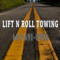 AskTwena online directory Lift N Roll Towing in Scarborough 