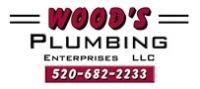AskTwena online directory Wood's Plumbing Enterprises LLC in Marana, AZ 