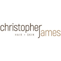 Christopher James Hair+Skin