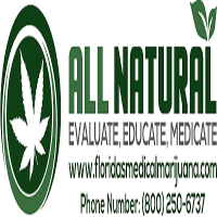 Medical Marijuana Card Sarasota FL - Sarasota Marijuana Doctors | All Natural MD Sarasota