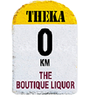 Order Alcohol Online - Theka