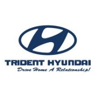 Trident Hyundai Signature Car Showroom, Sankey Road