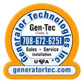 AskTwena online directory Generator Technologies  Inc in Crete IL