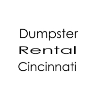 AskTwena online directory Dumpster Rental Cincinnati in Cincinnati, OH 