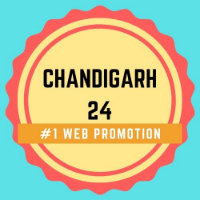 Chandigarh 24 - #1 Business Directory Site