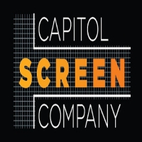 AskTwena online directory Capital Screen Company in  
