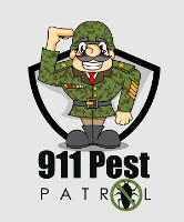 911 Pest Patrol