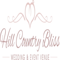 Hill Country Bliss Wedding & Event Venue