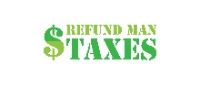 AskTwena online directory Refund Man Taxes in  