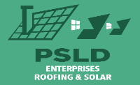 AskTwena online directory PSLD Enterprises Roofing & Solar in Petersburg 