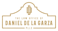 AskTwena online directory The Law Office of Daniel De La Garza, PLLC in San Antonio, Texas 78212 