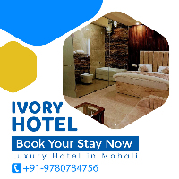 Ivory Hotel