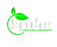 Signature Lawn and Landscape
