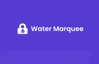 Water Marquee