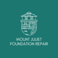 Mount Juliet Foundation Repair