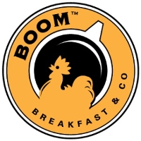 Boom Breakfast & Co. College St