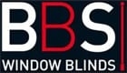 BBS WINDOW BLINDS