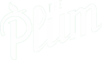 The plum