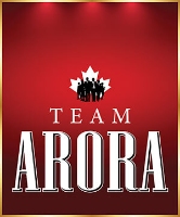 AskTwena online directory Team Arora in Mississauga, ON,   Canada 
