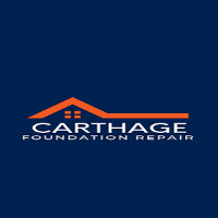Carthage Foundation Repair