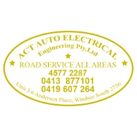 AskTwena online directory ACT Auto Electrical in South Windsor 